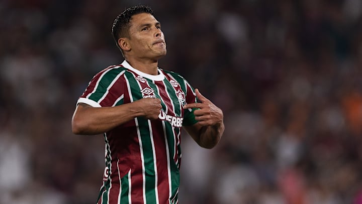 Thiago Silva kehrt nach Europa zurück