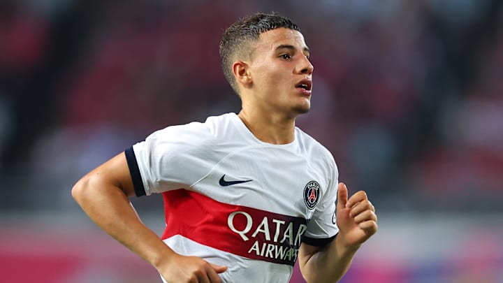 Cerezo Osaka v Paris Saint-Germain - Preseason Friendly