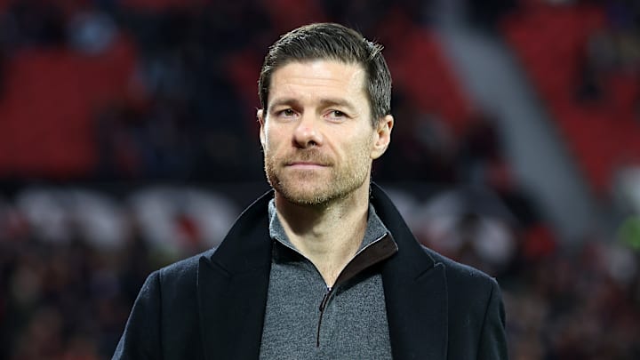 Bayer 04 Leverkusen v Borussia Mönchengladbach - Bundesliga