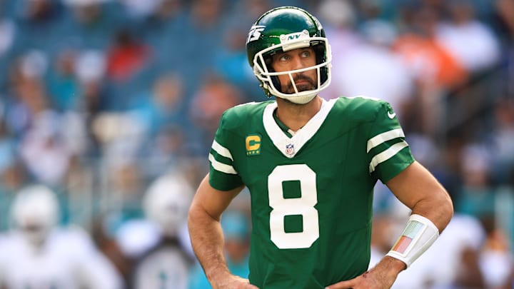 New York Jets v Miami Dolphins