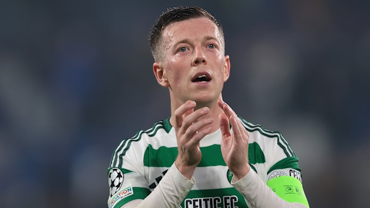 Atalanta BC v Celtic FC - UEFA Champions League 2024/25 League Phase MD3