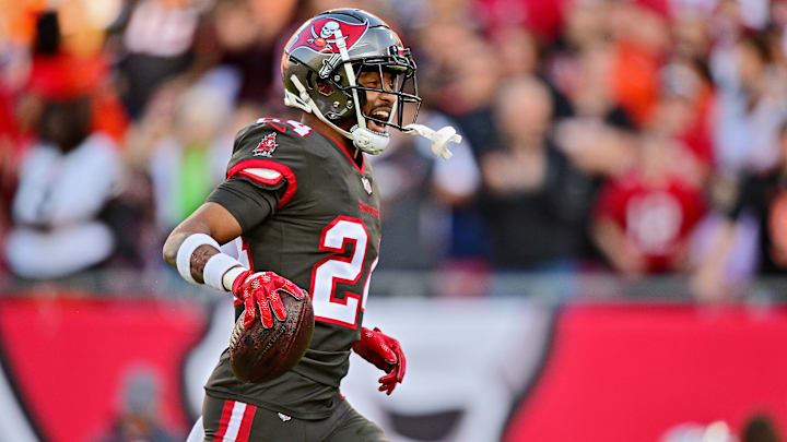 Cincinnati Bengals v Tampa Bay Buccaneers