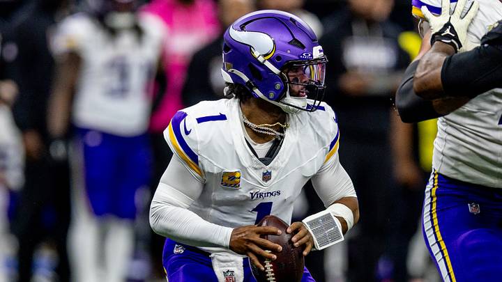 Bet on Kyler Murray to go over his rushing yards total against the Colts in Week 7.