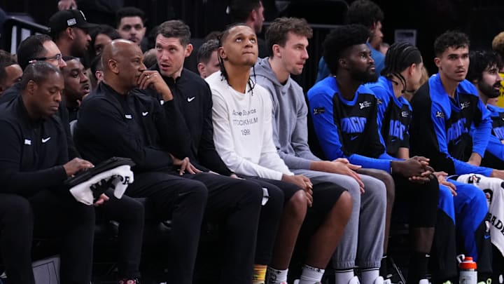 Paolo Banchero and Franz Wagner have numbers that stack up well with the Eastern Conference All-Stars. But their injuries kept them on the sidelines too long to make a stronger case.