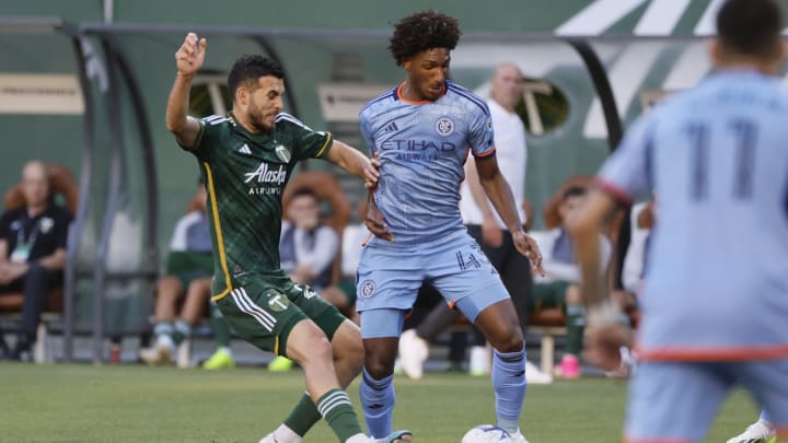 Corinthians pode buscar reforço na MLS