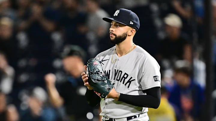New York Yankees v Tampa Bay Rays