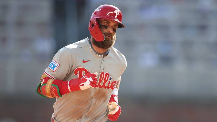 Kalshi prices a close one between the Atlanta Braves and Philadelphia Phillies in Game 3. Kalshi prices a close one between the Atlanta Braves and Philadelphia Phillies in Game 3.
