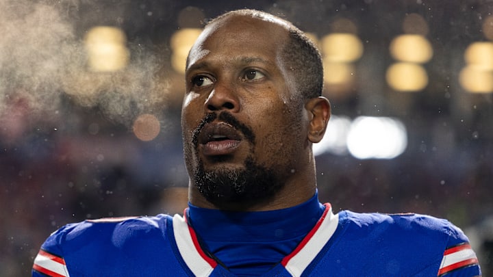 Von Miller