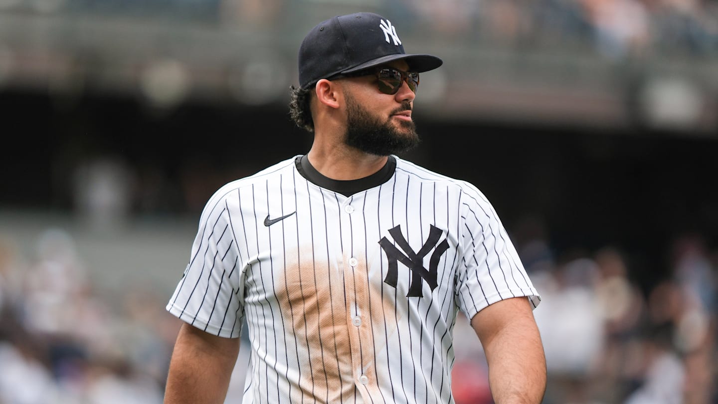 The Yankees' best Jasson Dominguez trade won't be the blockbuster fans think