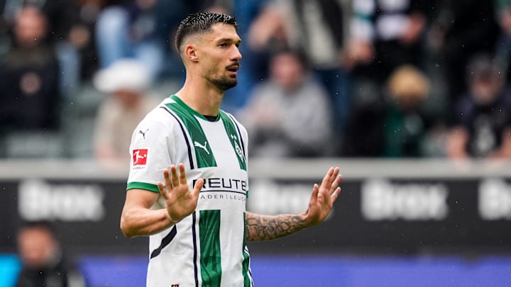 Verliert Borussia Mönchengladbach Tim Kleindienst?
