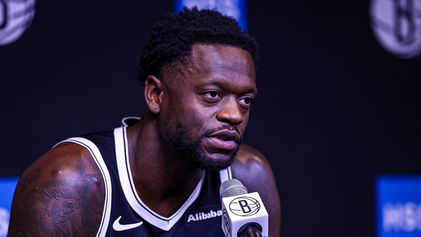 Pros and Cons of Drafting Nets' Julius Randle in 2026-27 Fantasy Basketball