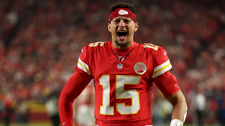 Washington Commanders v Kansas City Chiefs Washington Commanders v Kansas City Chiefs