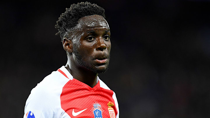 Muyumba could link up with Thiago Almada and Franco Ibarra