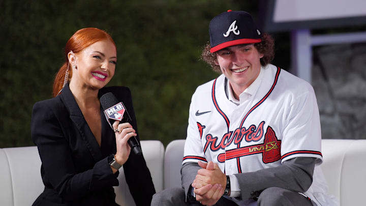 2022 MLB Draft