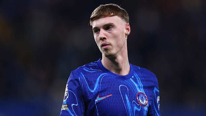 Chelsea FC v Fulham FC - Premier League