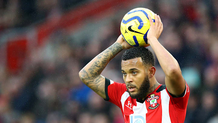 Southampton FC v Tottenham Hotspur - Premier League
