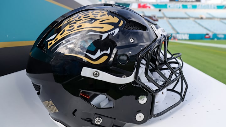 Kansas City Chiefs v Jacksonville Jaguars