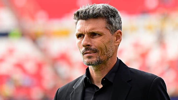 Tano Ortiz hablo previo al duelo ante LAFC