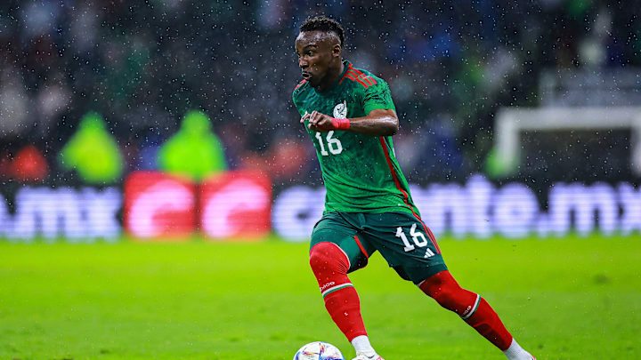 América recuperó a varios elementos tras Fecha FIFA