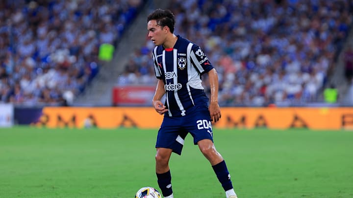 Monterrey v Queretaro - Torneo Apertura 2024 Liga MX