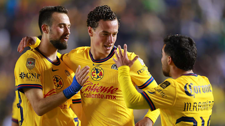 Tijuana buscaría a refuerzo desde Coapa