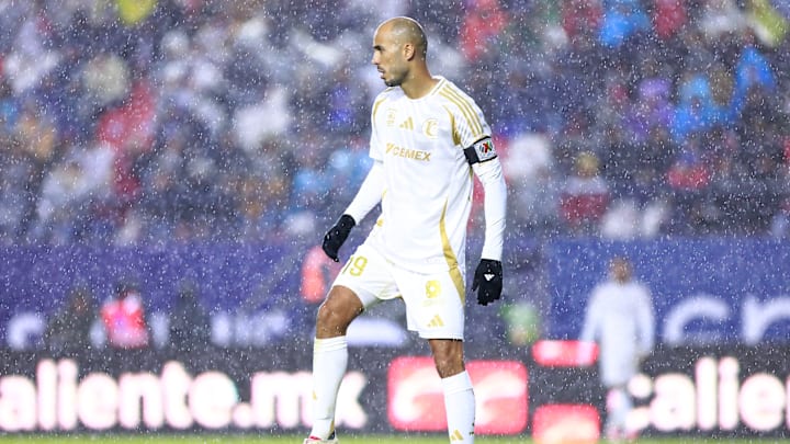 Atletico San Luis v Tigres UANL - Torneo Clausura 2025 Liga MX