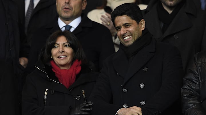 Anne Hidalgo reste sur ses positions