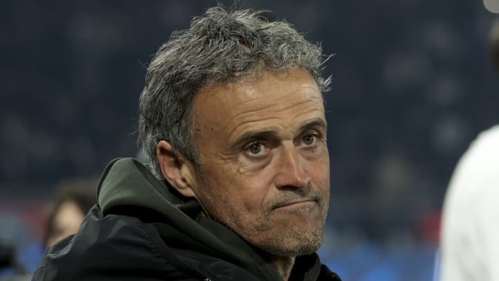 Luis Enrique prêt à laisser filer l'un de ses cadres ?