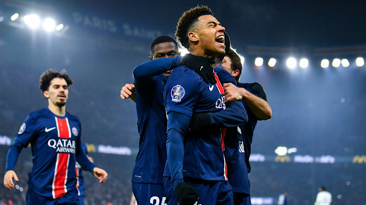 Le Paris Saint-Germain se déplace ce mercredi à Monaco pour le compte de la 16e journée de Ligue 1. Le Paris Saint-Germain se déplace ce mercredi à Monaco pour le compte de la 16e journée de Ligue 1.