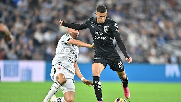 La transmisión de Monterrey vs Necaxa en Estados Unidos 