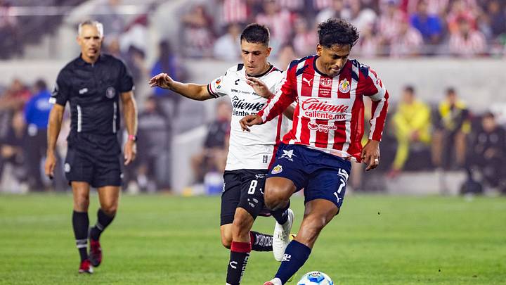 La previa de Atlas vs Chivas en la Liga MX La previa de Atlas vs Chivas en la Liga MX
