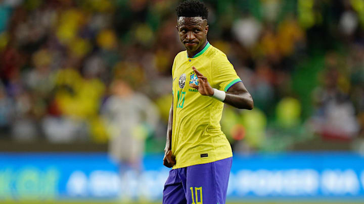 Equipe perdeu jogos importantes recentemente