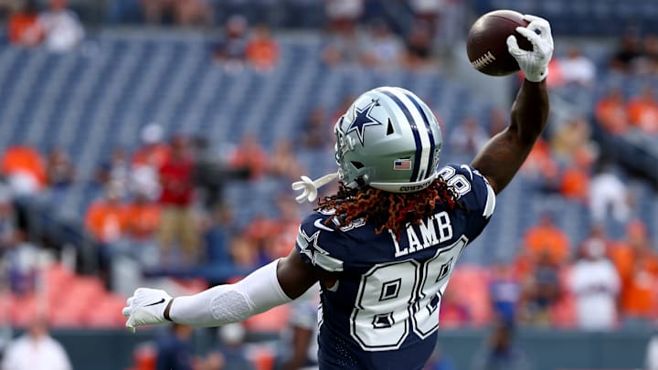 Dallas Cowboys v Denver Broncos