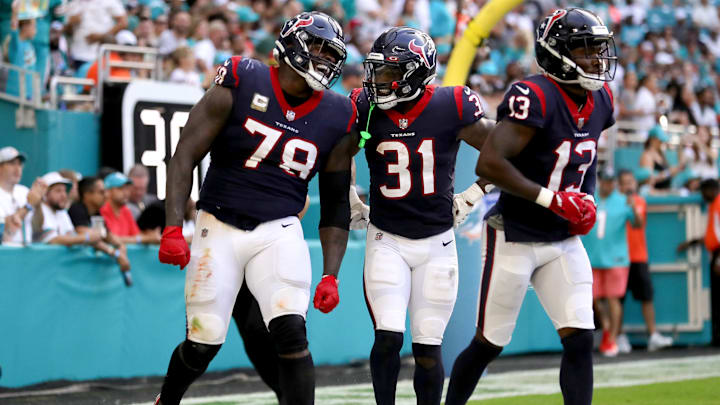 Houston Texans