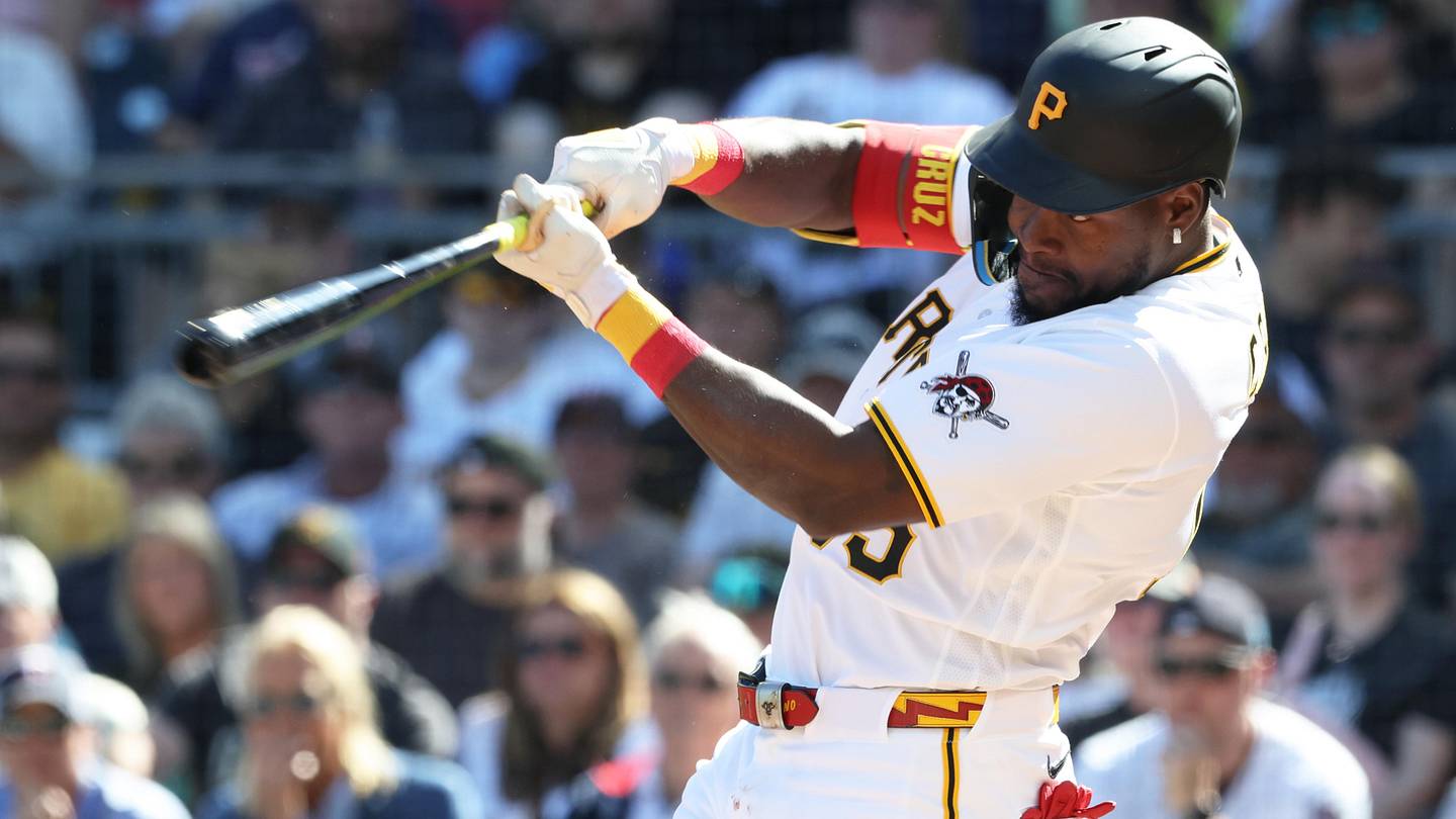 Pirates injury update: Oneil Cruz timeline, Konnor Griffin rehab, Wilber Dotel