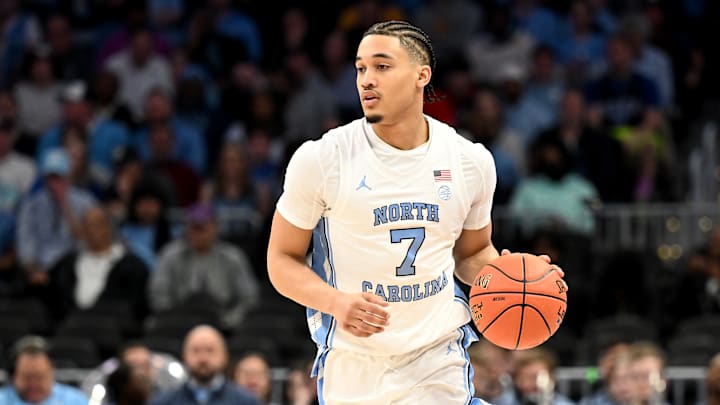 North Carolina v Florida State