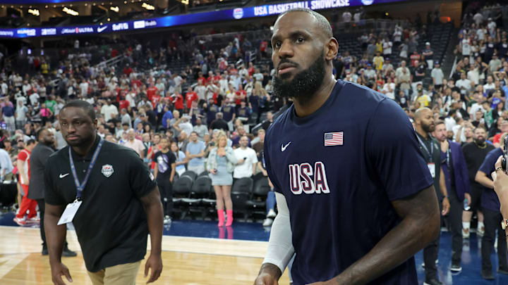 Canada v United States