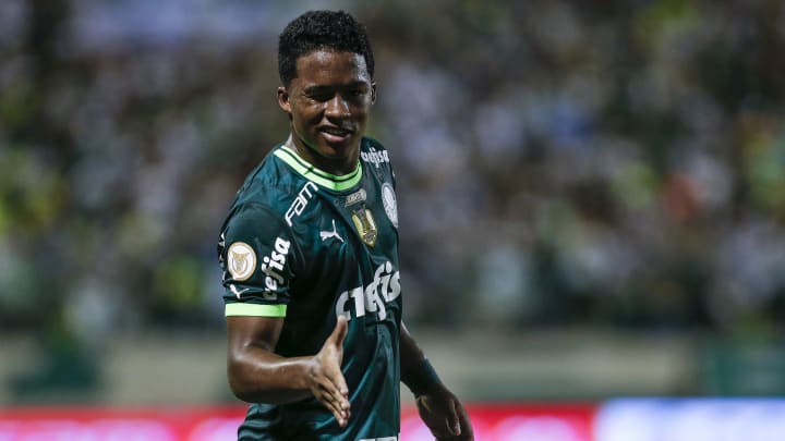 Endrick va rejoindre officiellement le Real Madrid cet été