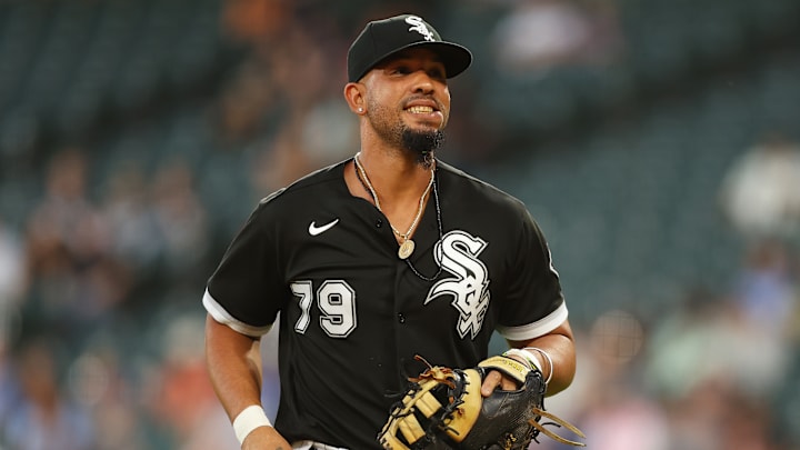 José Abreu es una opción para la inicial de los Yankees
