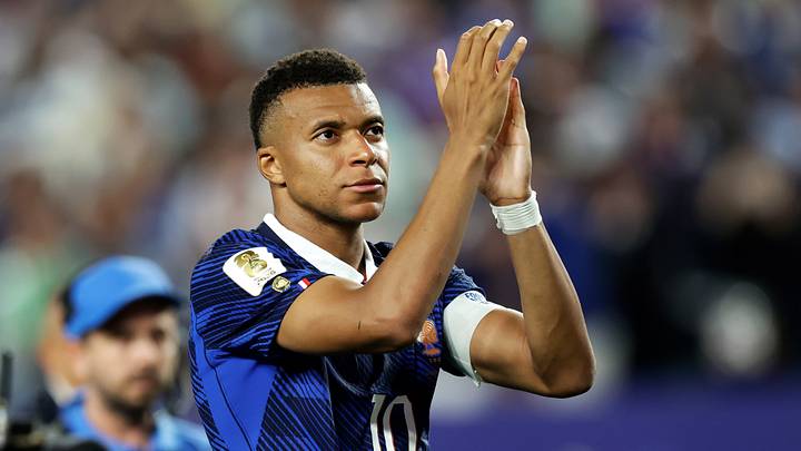 France v Iraq -World Cup France v Iraq -World Cup
