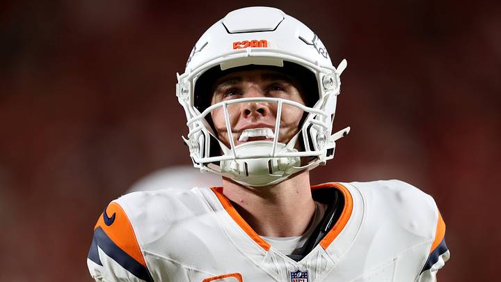Jacksonville Jaguars vs. Denver Broncos