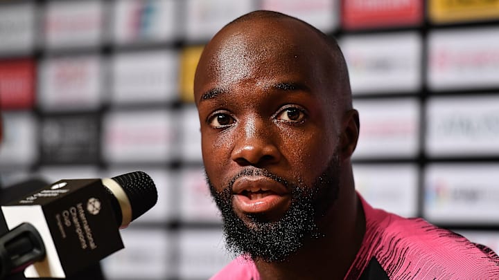 Lassana Diarra hat den Rechtsstreit angestoßen