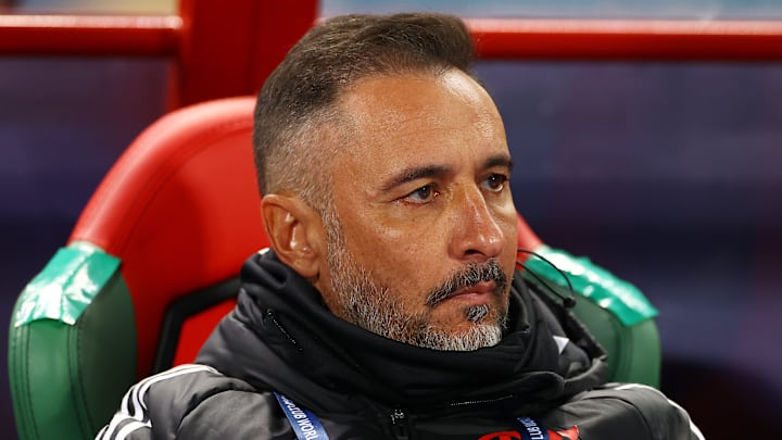 Vitor Pereira is the new man in charge of Wolves