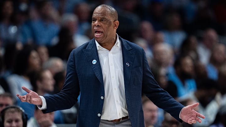 North Carolina v Duke