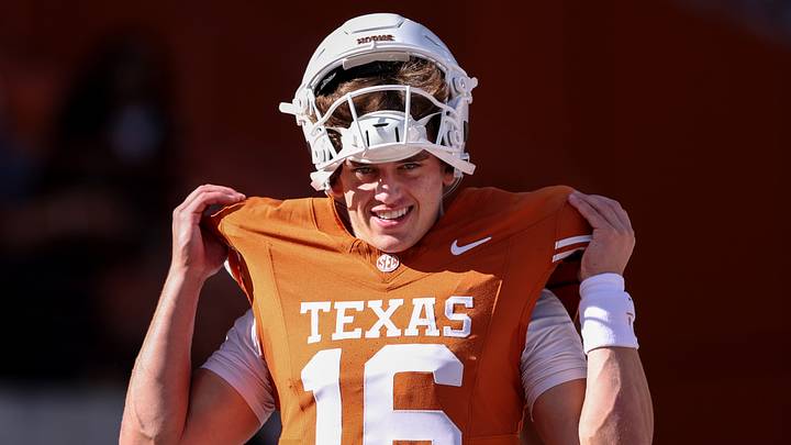 Florida v Texas