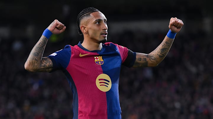 Les matchs du FC Barcelone attire du monde. Les matchs du FC Barcelone attire du monde.