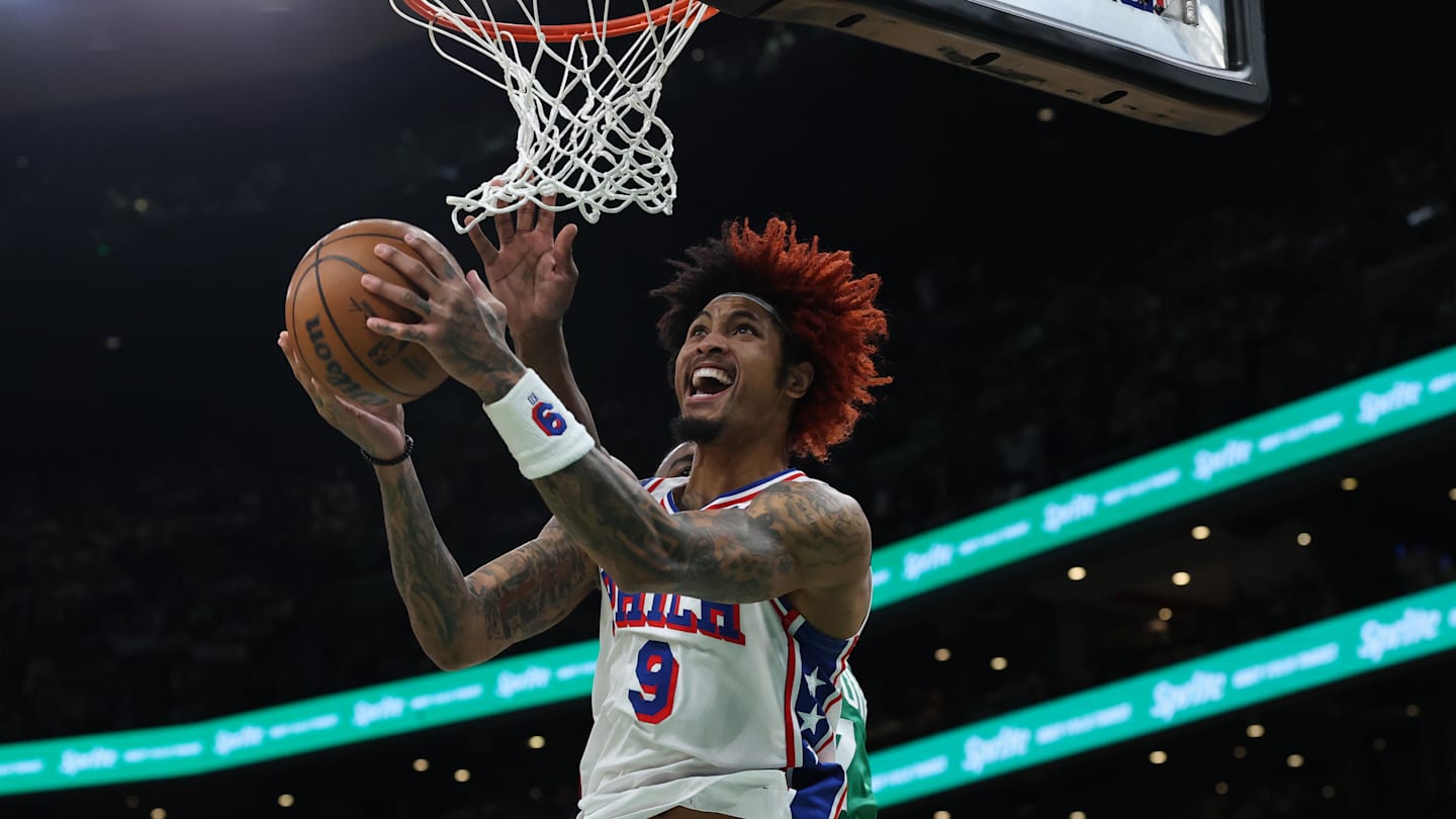 Three Players Whose Sixers Futures Are Up in the Air