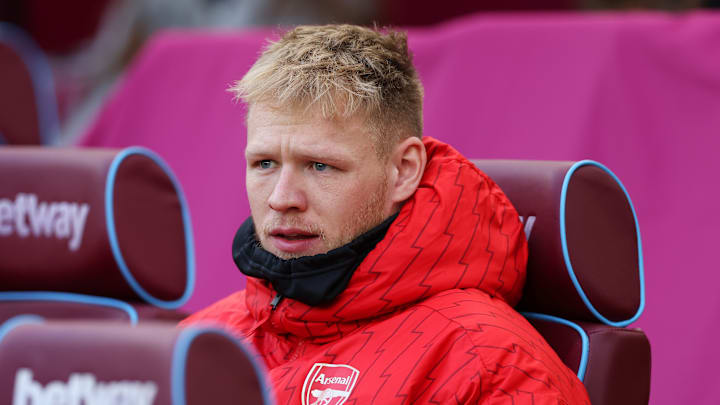 West Ham United v Arsenal FC - Premier League