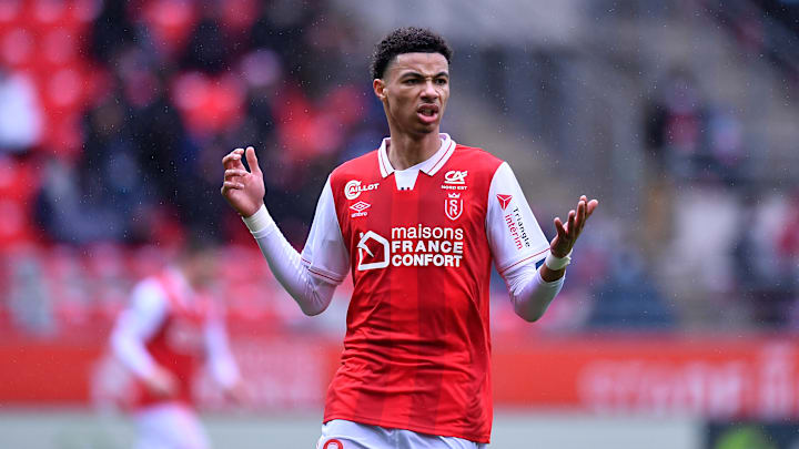 Hugo Ekitike wechselt nicht zu den Magpies