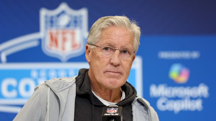 2025 NFL Scouting Combine
